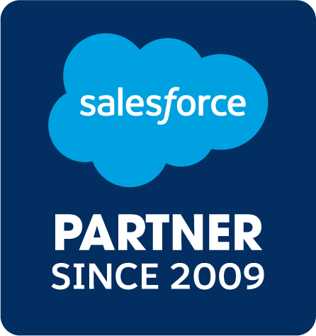 Salesforce Partner since 2009